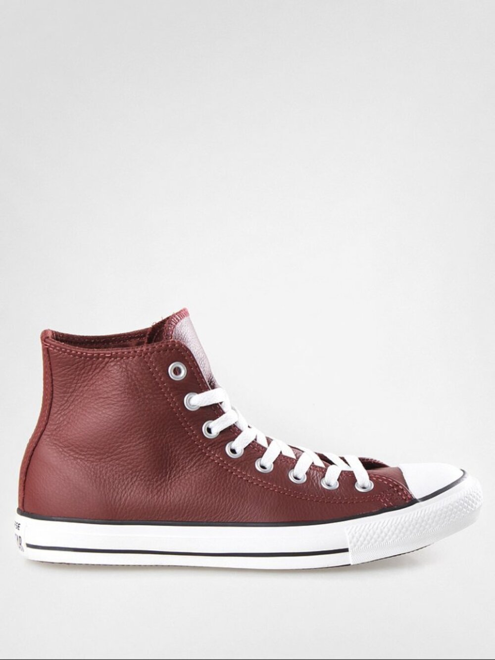 Converse Men's Chuck Taylor Leather High Top 'BRANCH'